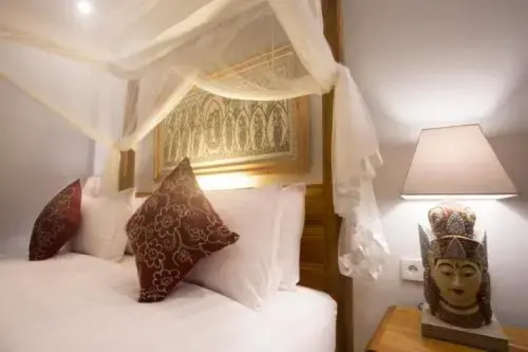 Budi House Bungalows