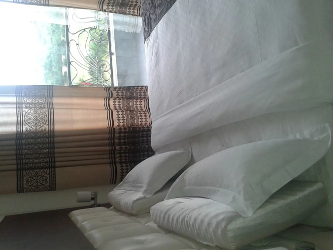 Hotel Sea N Rock
