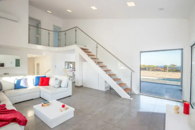 Villa Praia