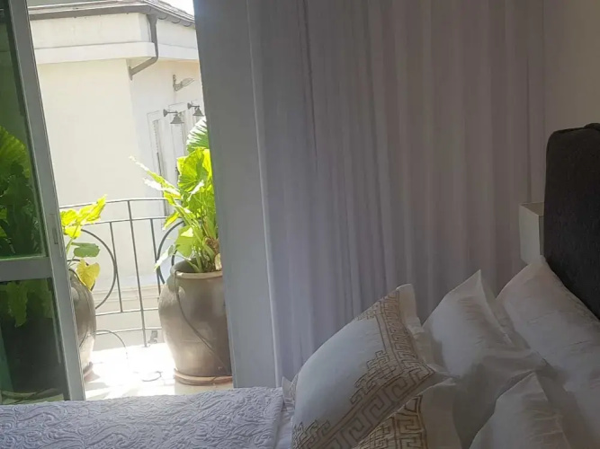 Alma Suites
