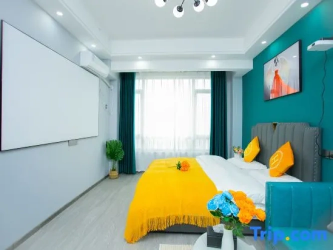 Luxury Double room