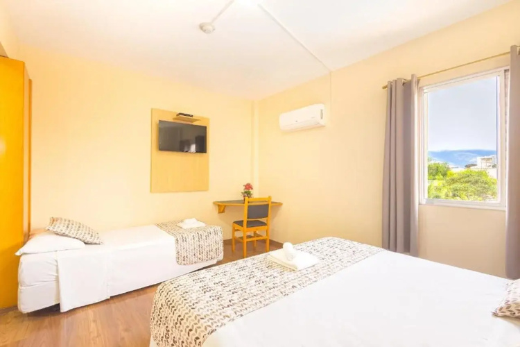Itapetinga Hotel