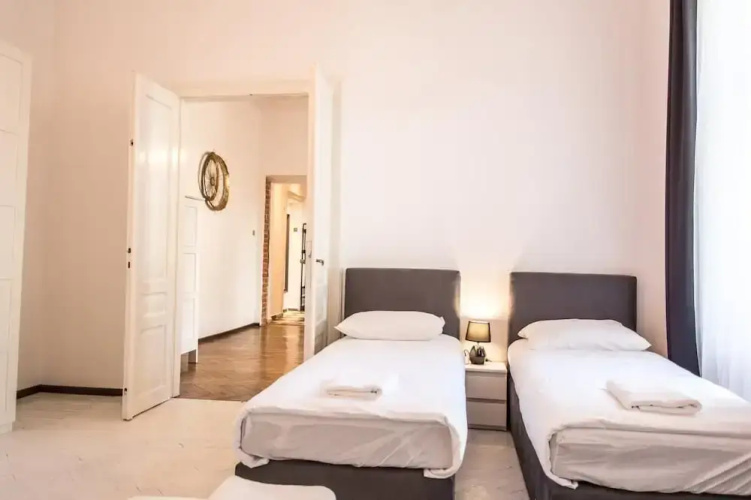 Horizon Apartments - Koletek