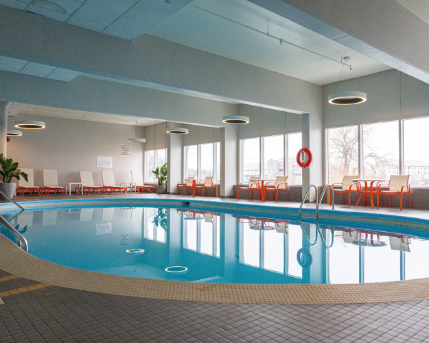 Holiday Inn Kingston-Waterfront photo 21