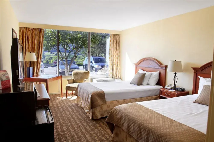 Rodeway Inn And Suites - Cobleskill