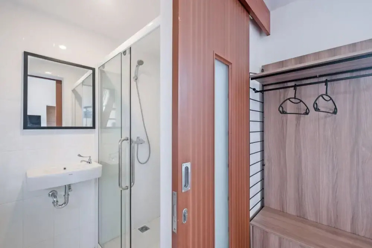 Canggu Residence
