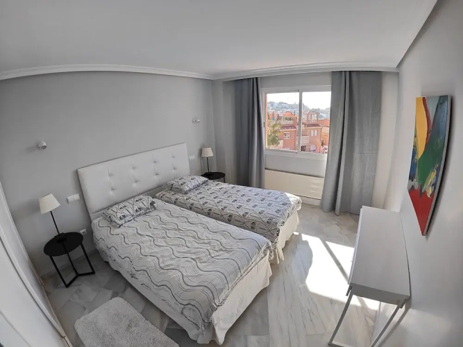 La Reserva de Marbella Penthouse