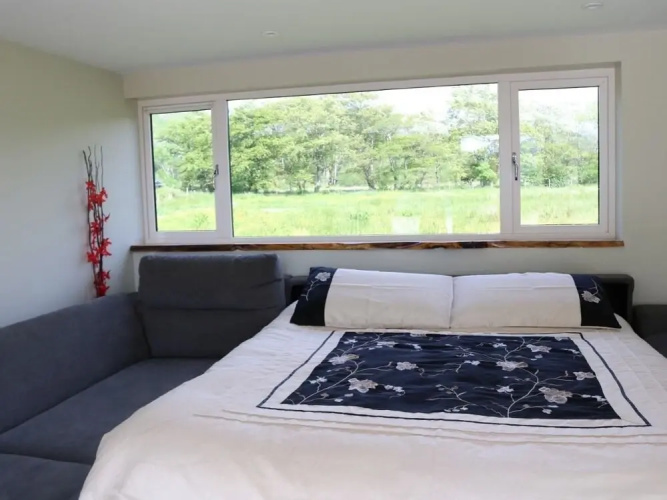 Creaggan Ard Lodge