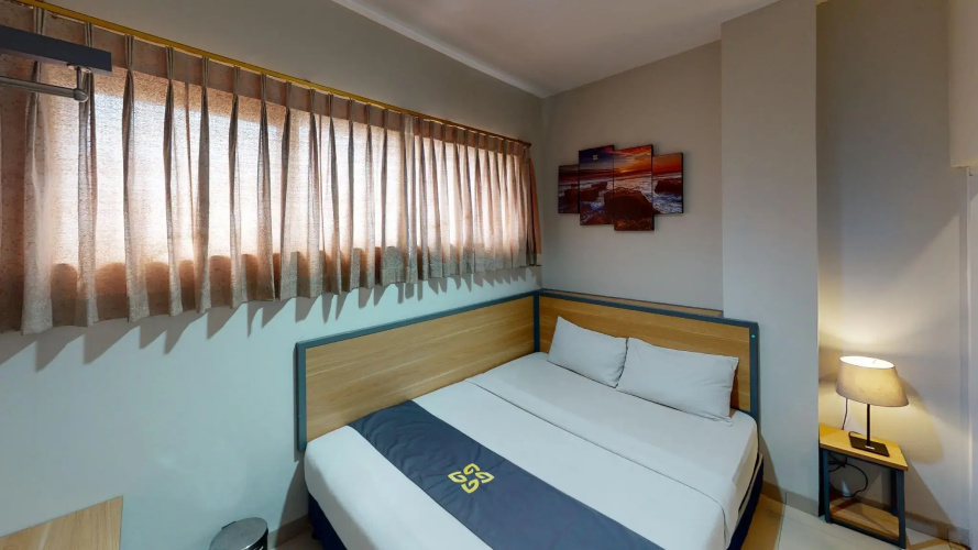 Ghurfati Hotel