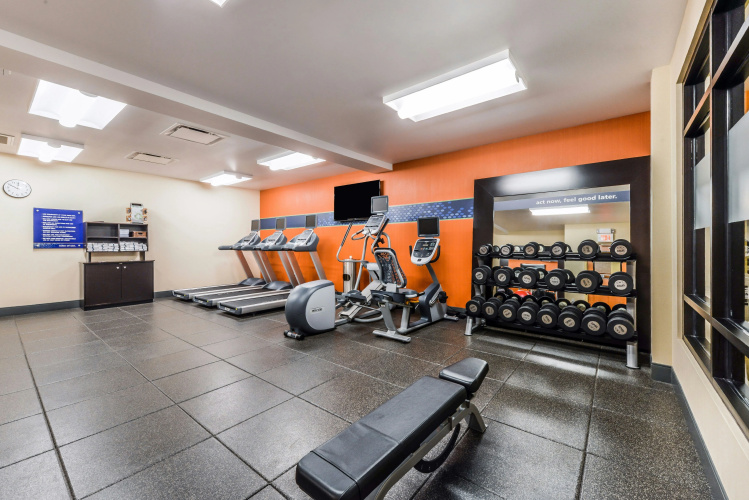 Hampton Inn & Suites Boulder-North photo 20
