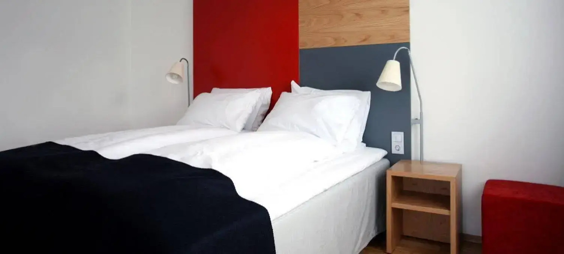 Thon Hotel Kirkenes