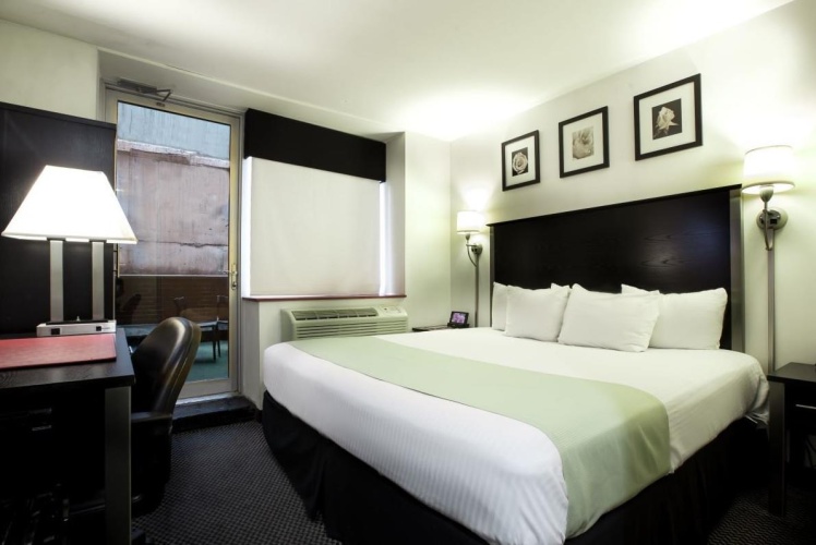 Standard room