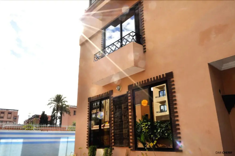 Image de l'hôtel