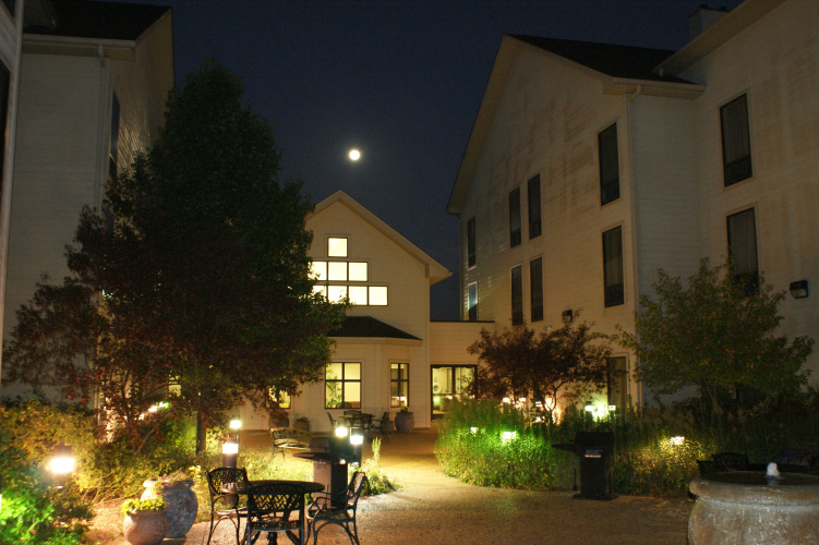 Hampton Inn & Suites St. Louis/Chesterfield photo 28