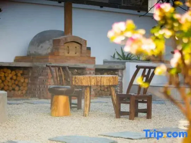 Wuli Qingyang Homestay