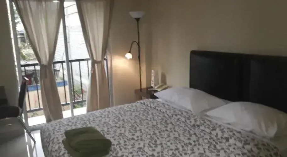Jhoanie Hotel
