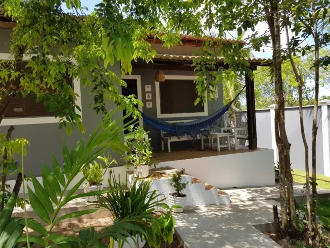 1 Bedroom Cottage