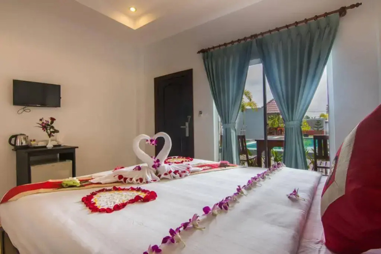 David Boutique & Spa