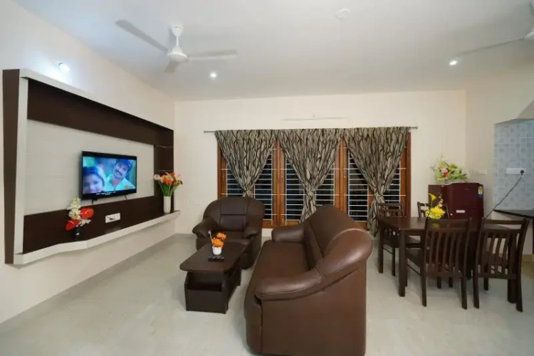 Premium Suite