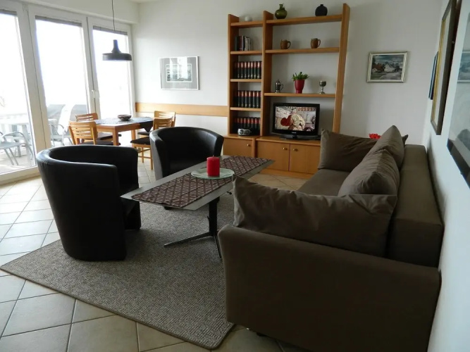 Haus Nordstrand