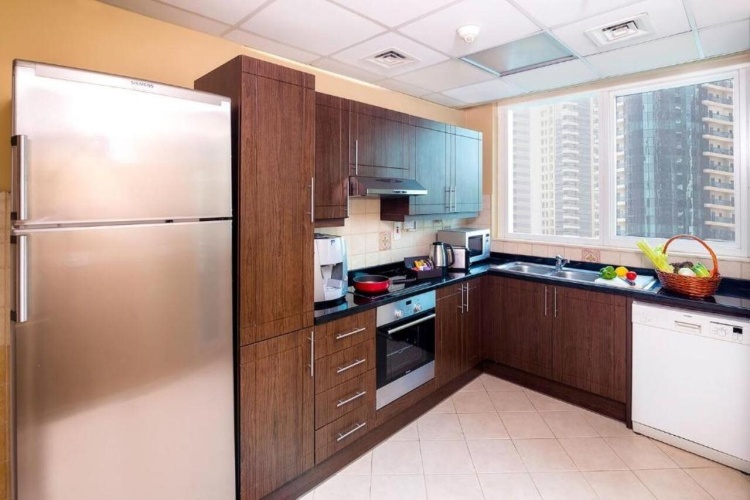 Dusit Princess Residences Dubai Marina photo 22