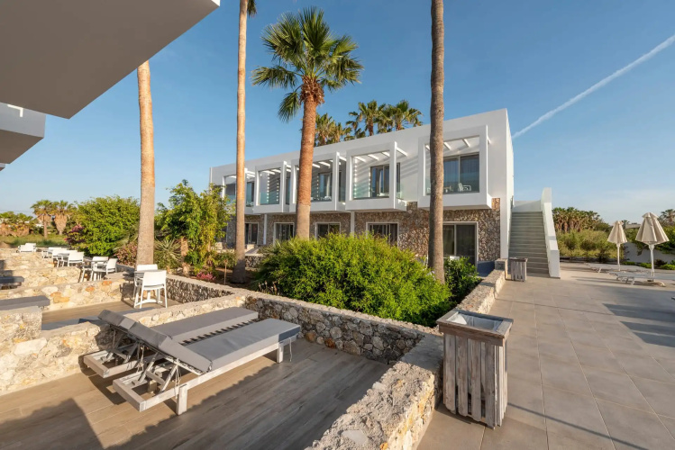 Apollon Windmill Boutique Hotel - Adults Only photo 17