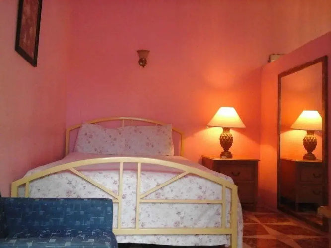 La Cayenna Hôtel et Restaurant