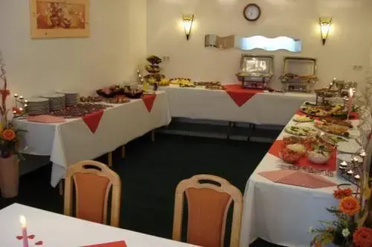 Hotel Bierstübl