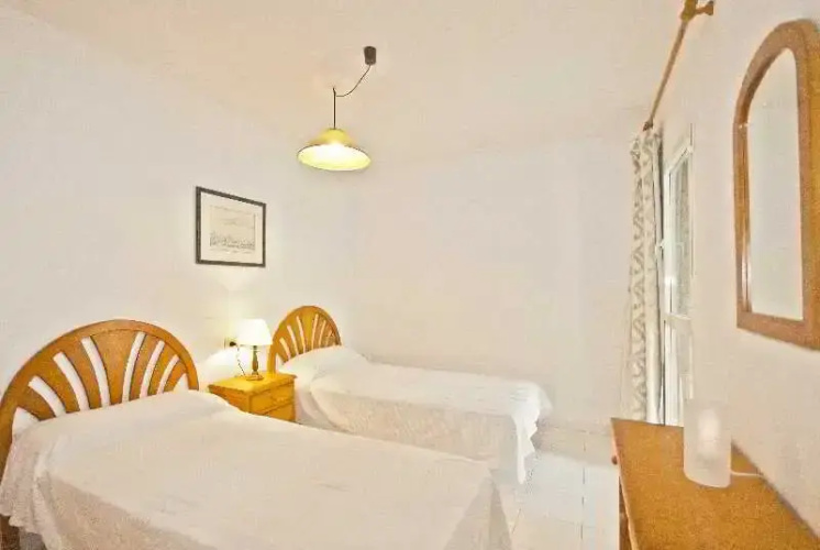 Apartamentos Llevant