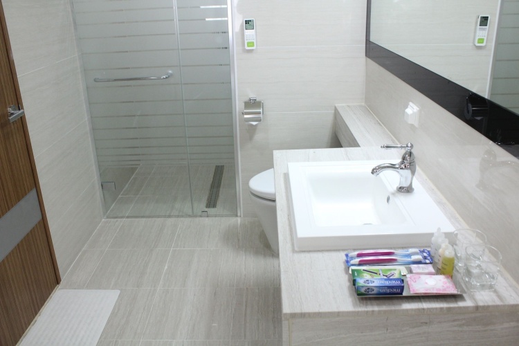 The Class 300 Hotel and Condominium