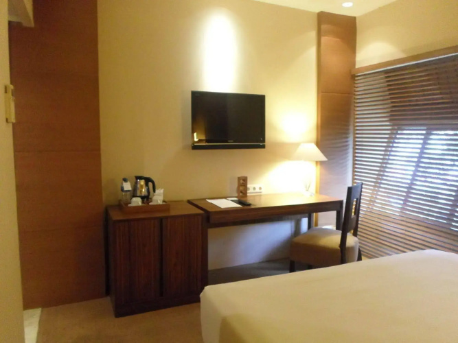 Hotel Mutiara 2 Malioboro