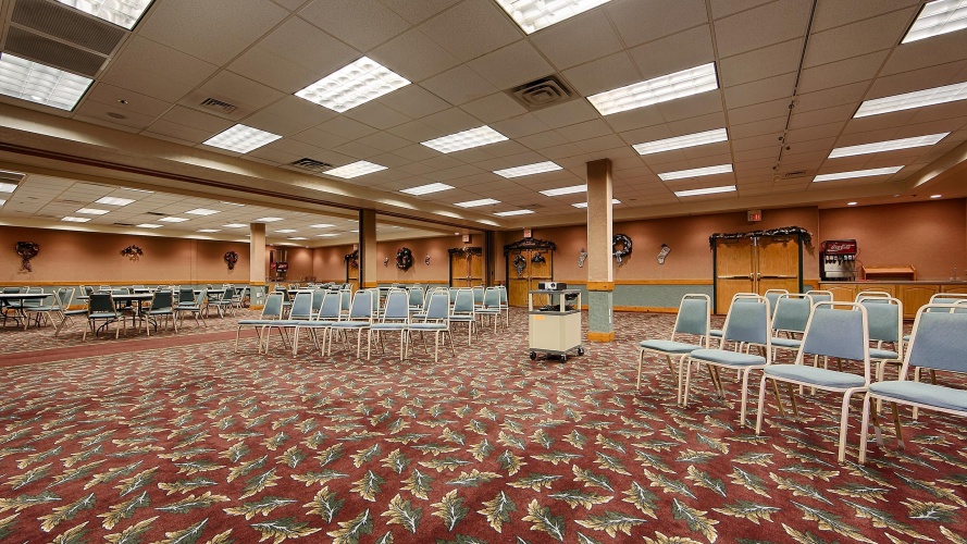 Best Western Plus Ruby's Inn photo 20
