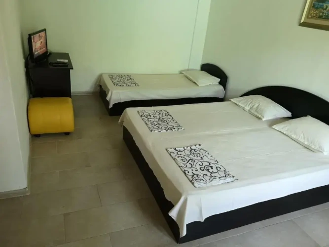 Classic Triple room