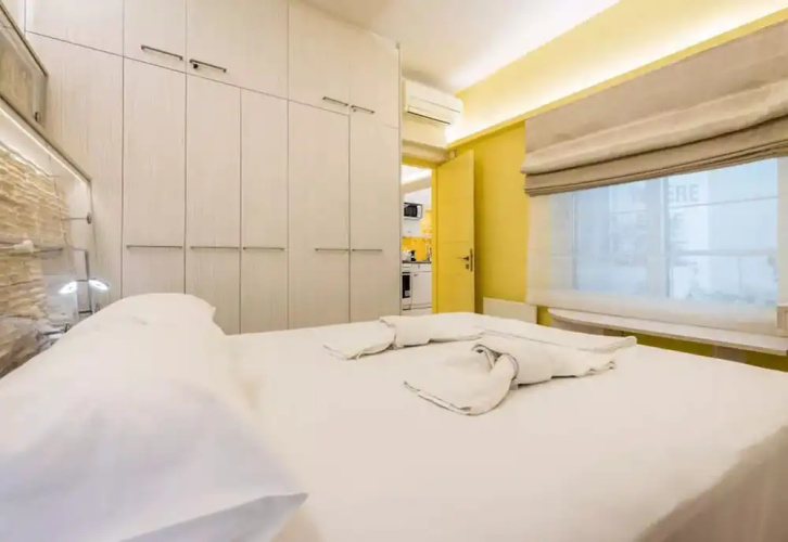 Acropolis Suites 2 - Where else in Athens