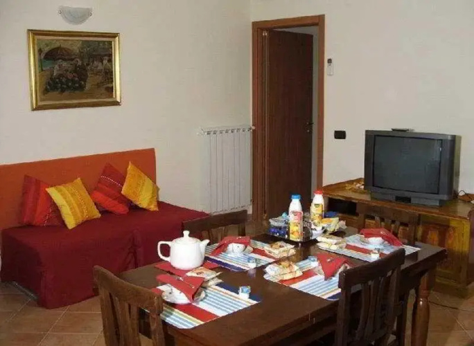 Residence Diana