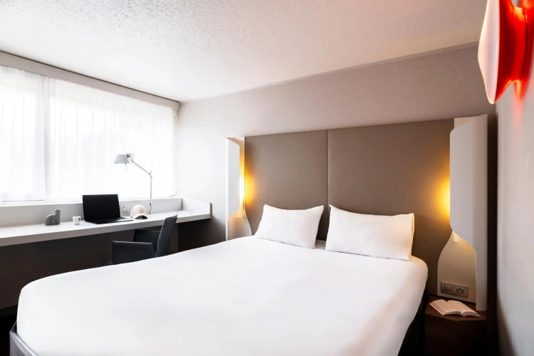 Hotel Campanile Montesson - Le Vésinet