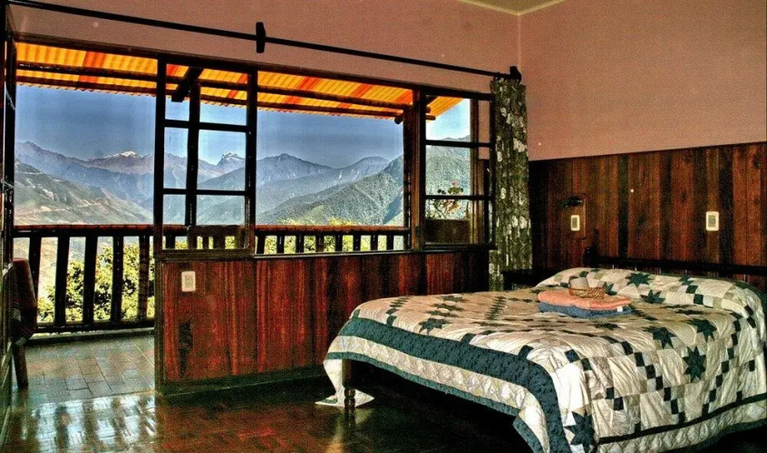 Hotel Esmeralda