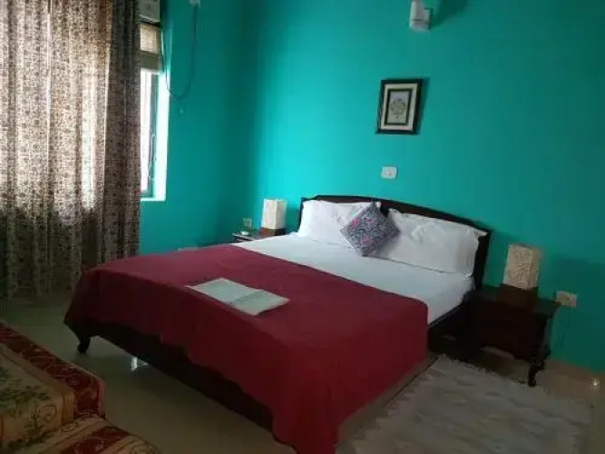 Hotelbild