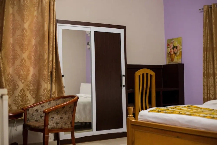 Classic Double room