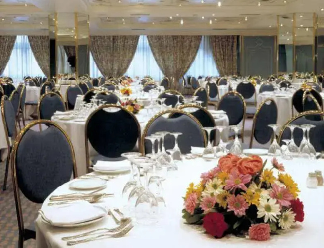 Hotel Moncloa