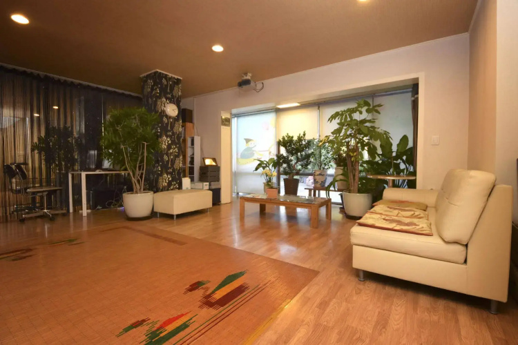 Open Guest House