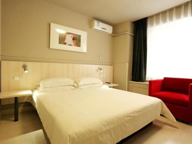 Business Twin room