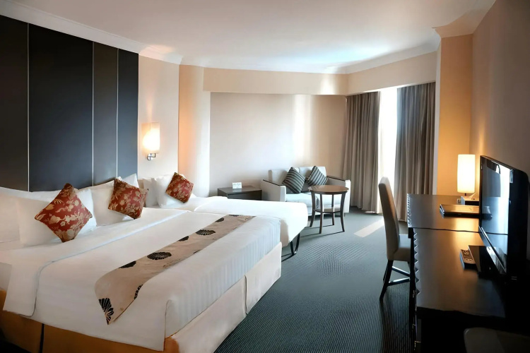 Emerald Garden Hotel