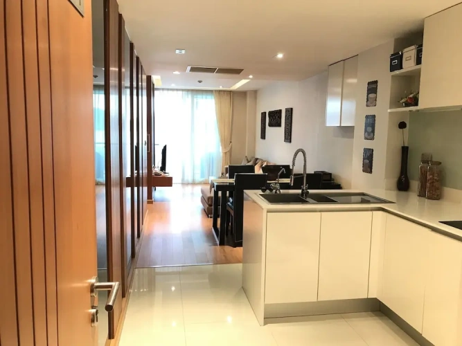1 Bedroom Standard room