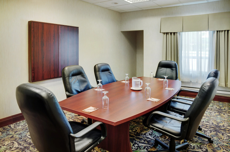 Staybridge Suites Oakville-Burlington photo 17