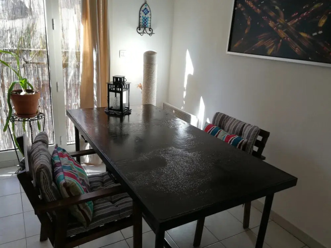 B&B Montpellier