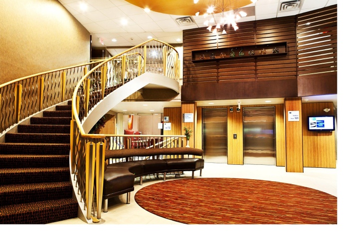 Holiday Inn Express & Suites Langley photo 17