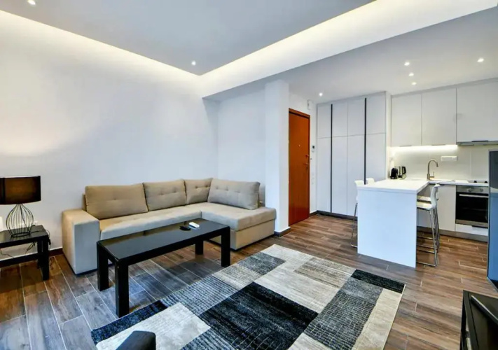 Boutique40 Luxury Apartment