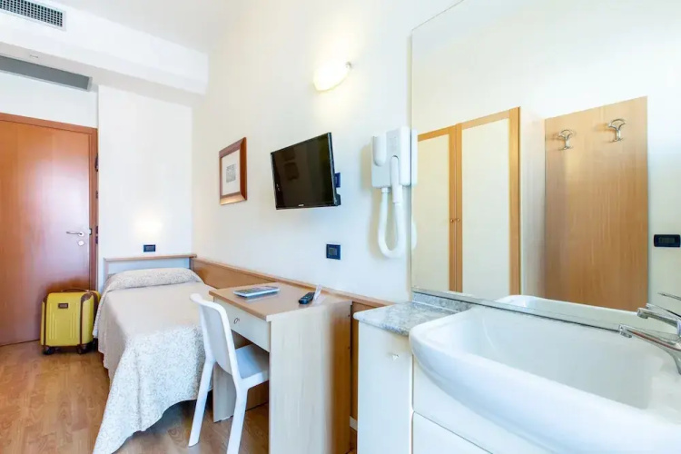 Hotel Baltic
