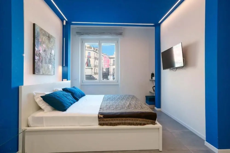 Suite nel Largo